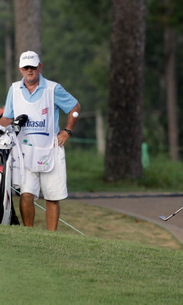 Rookie Murray holds on at Barbasol for first PGA Tour title